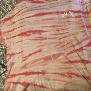 Victoria Secret Pink Tshirt
